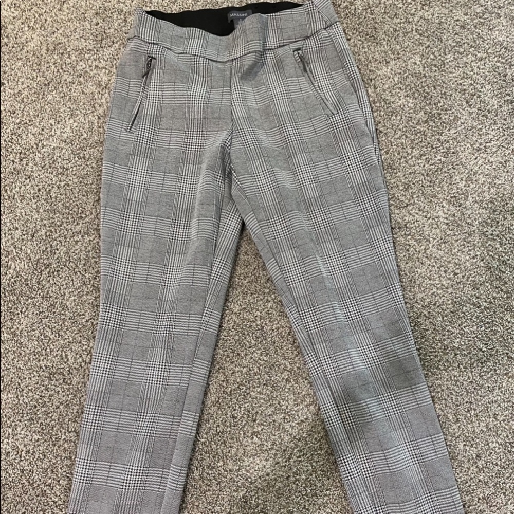 Massini dress pants